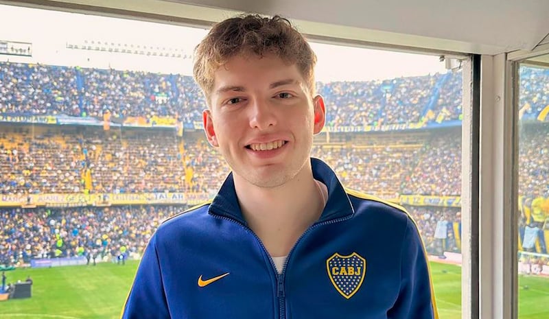 Si cumple su palabra, Davoo Xeneize no volverá a hacer streaming por sobrador