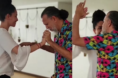 “No me he salido de la iglesia”: El ‘Padre’ Linero desmintió varios rumores tras abandonar la sotana y casarse