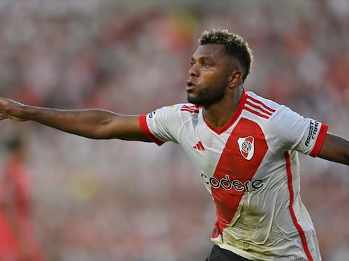 “Era humo”, experto en fichajes desmintió fichaje de Miguel Ángel Borja que él dio por confirmado