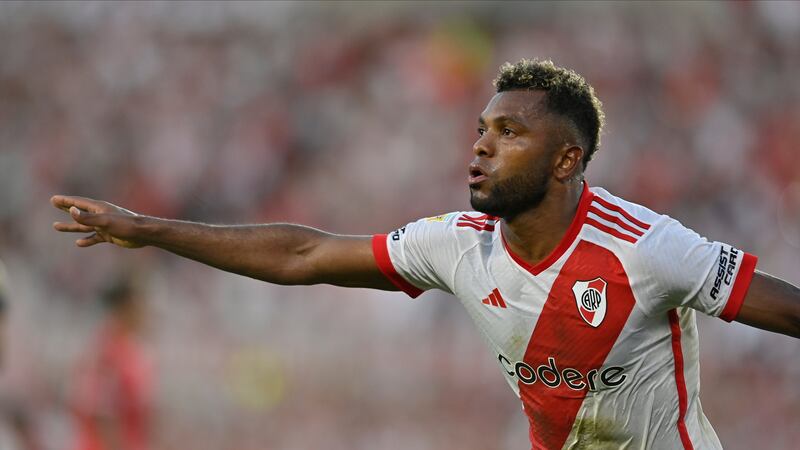 “Era humo”, experto en fichajes desmintió fichaje de Miguel Ángel Borja que él dio por confirmado