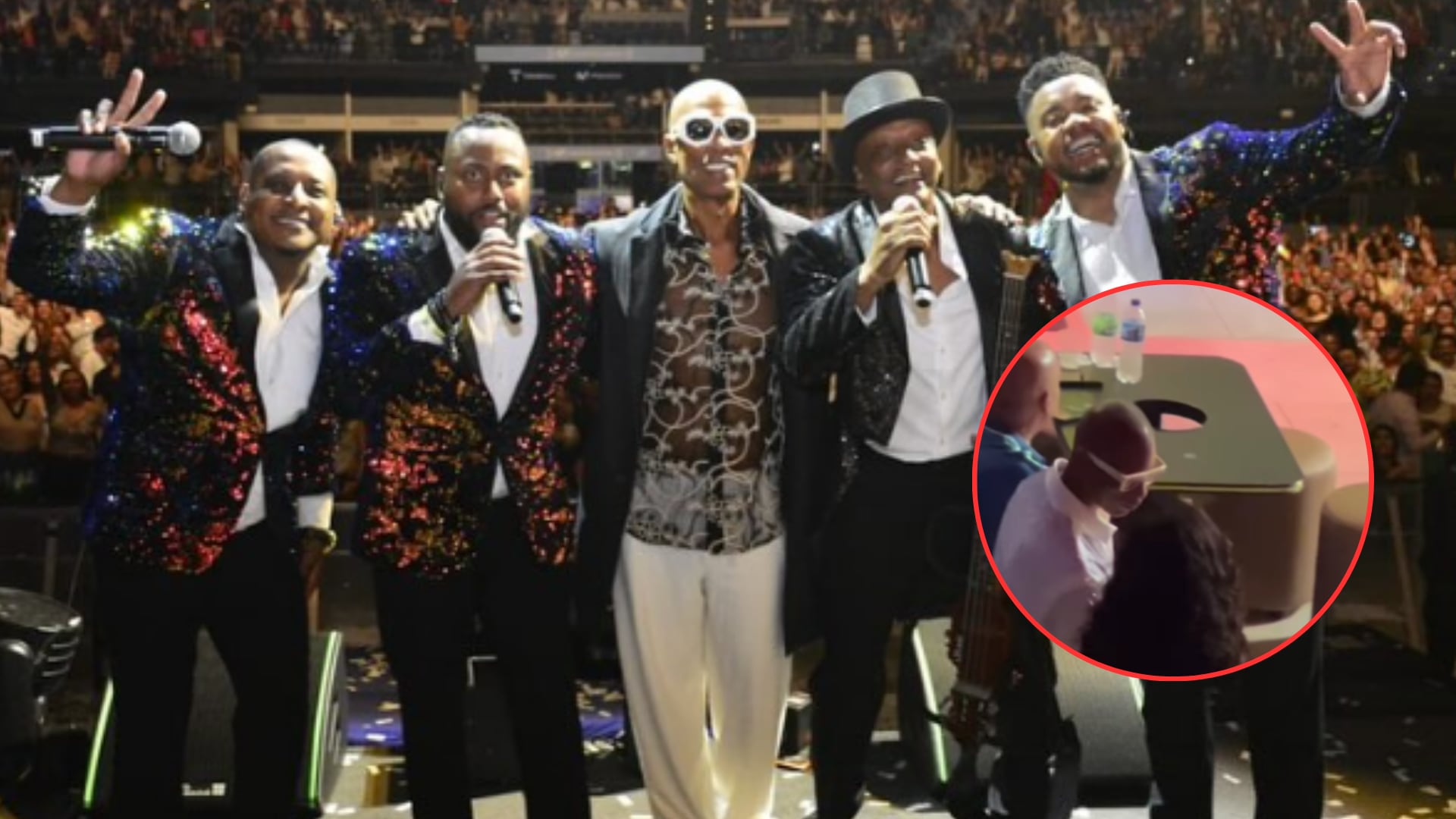 A Guayacán Orquesta los hackearon; delincuentes piden millones