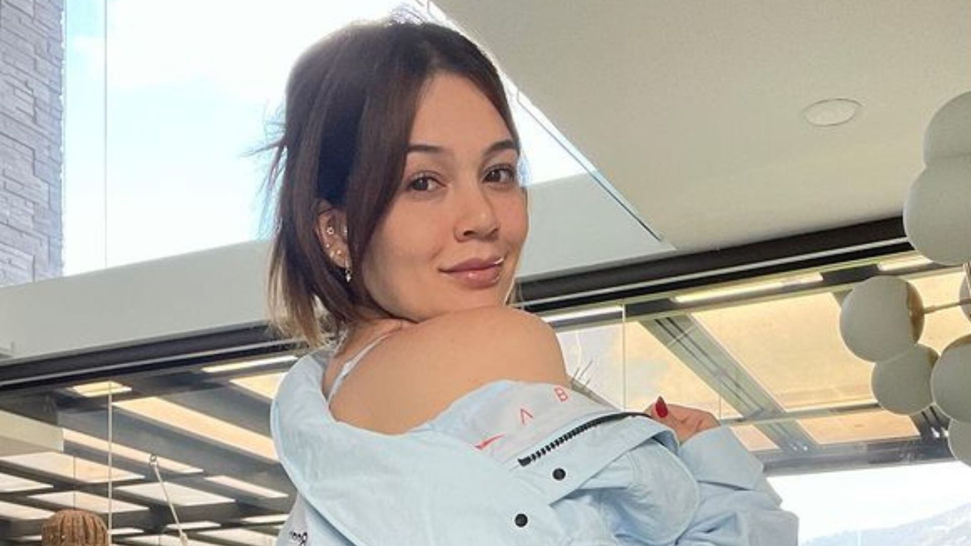 Exnovia de Andy Rivera y Juan Duque