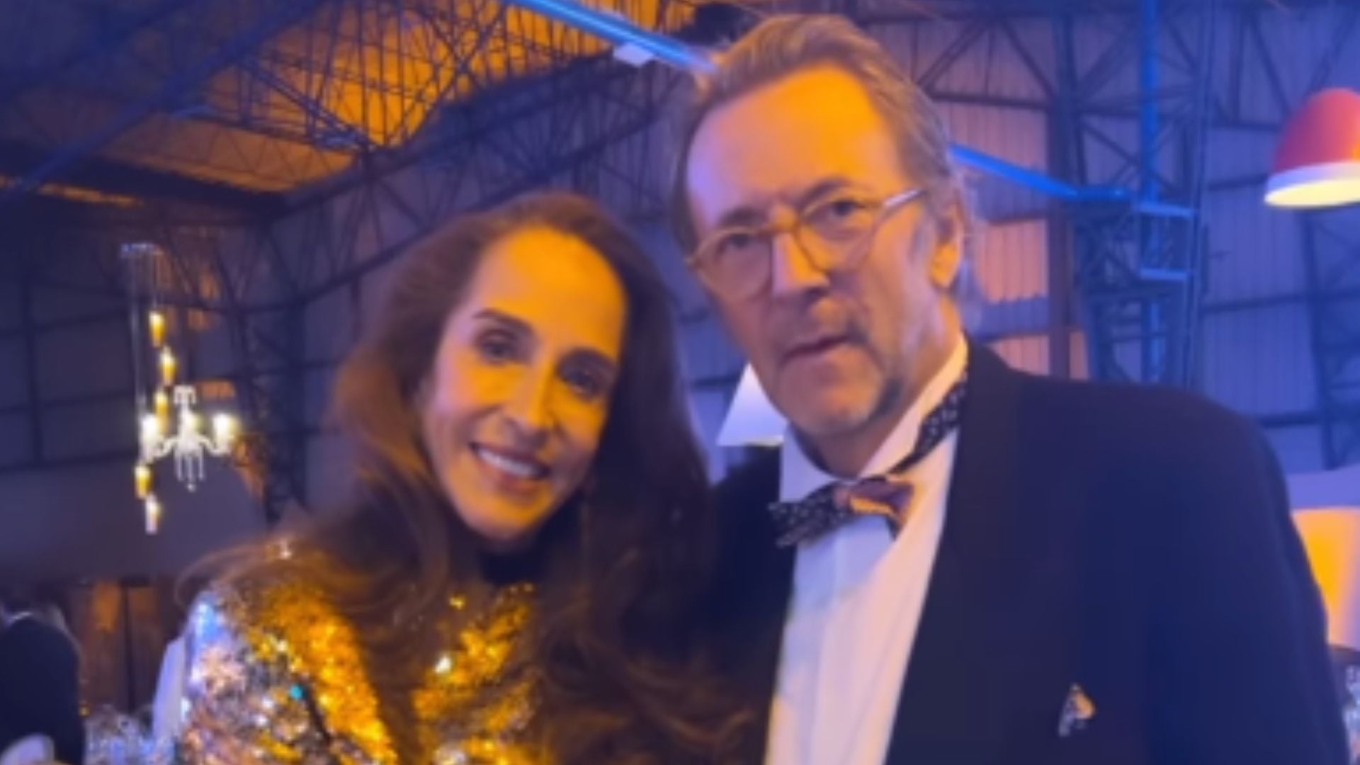 hija de Gloria Valencia de Castaño