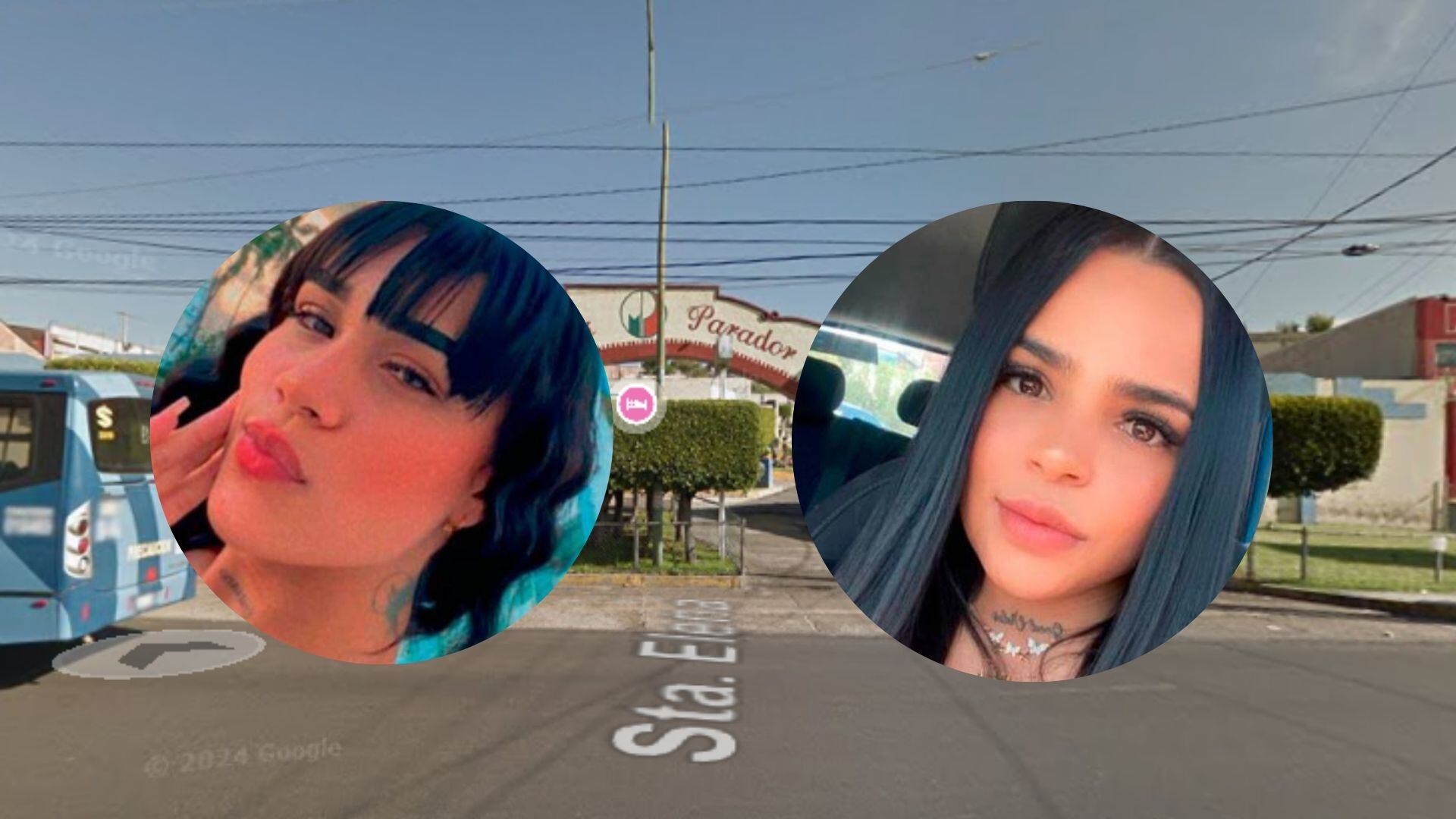 Mujeres paisas murieron en México