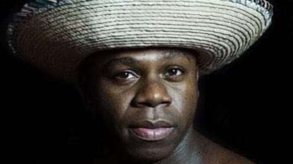 Asesinan a reconocido líder y músico Lisandro Vallecilla.