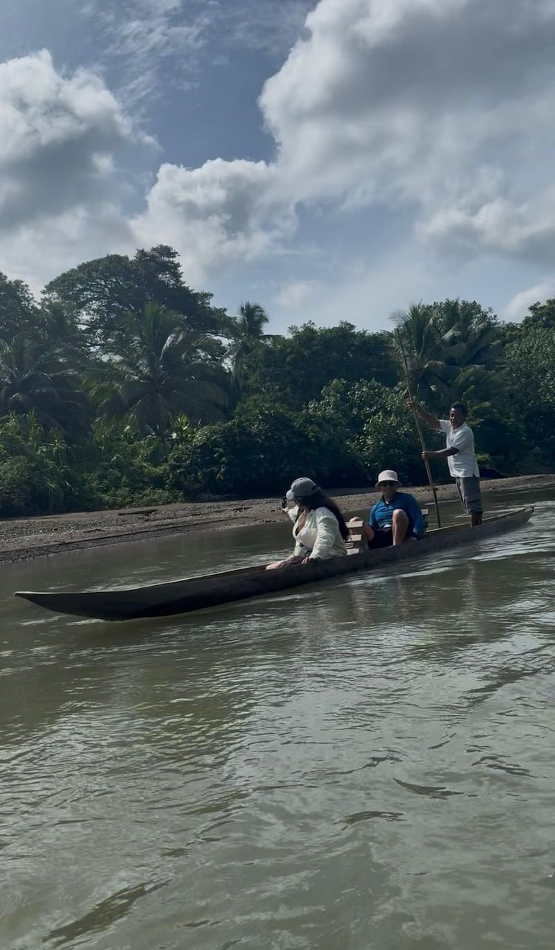 Paseo en chingo por Joví