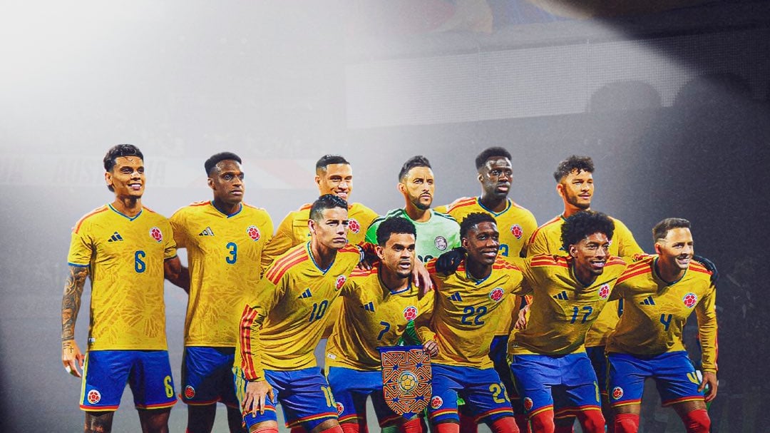 Fecha y ciudad confirmadas para el partido de despedida de la Selección Colombia antes del Mundial