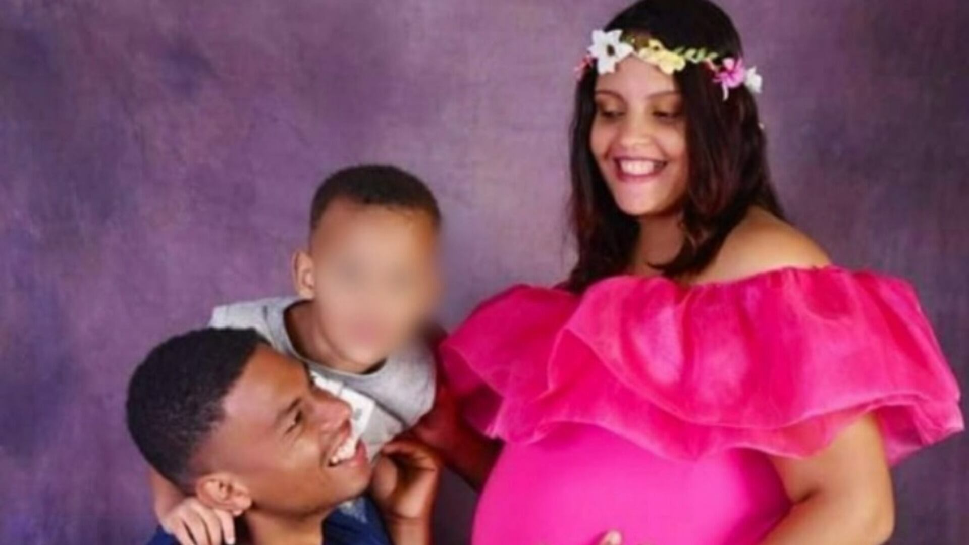 Mujer envenenó a su esposo e hijos (Foto: redes sociales)