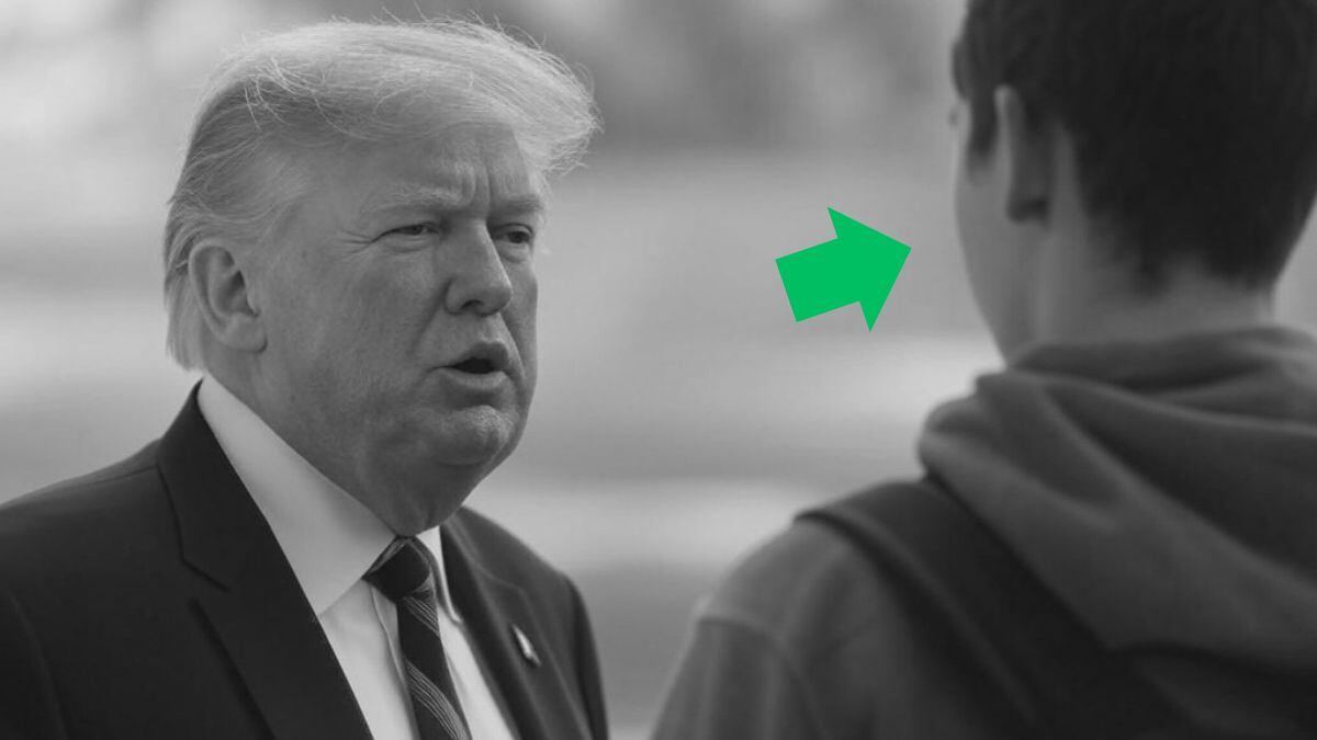 Estudiante de secundaria mata a sus padres para financiar asesinato de Trump: Así era el macabro plan