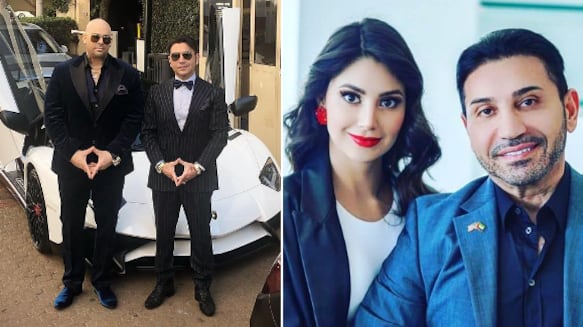 Detalles del falso príncipe que vivió en Medellín