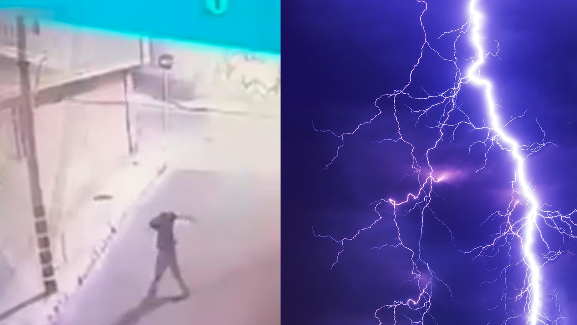 Hombre murió electrocutado en Bogotá.