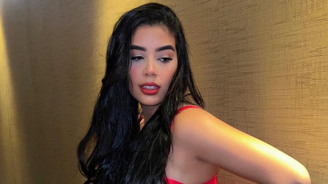 La bella Mariana Zapata forma parte del último grupo de aspirantes a 'La Casa de los Famosos' ¿logrará entrar?