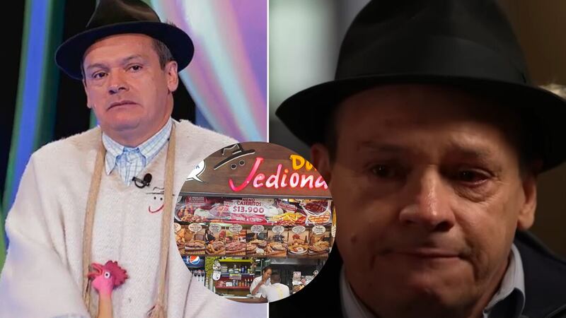 Don Jediondo dejó sin empleo a estas personas tras cierre de restaurantes