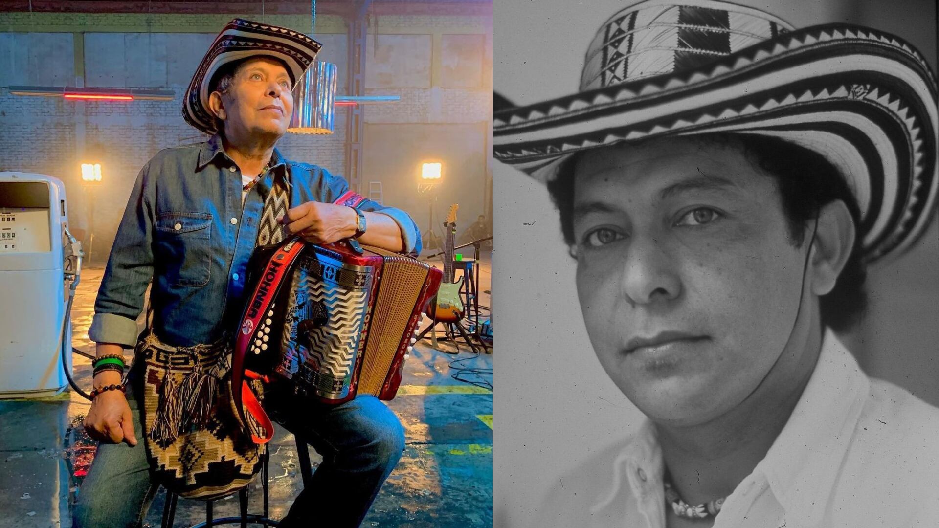 Desmienten rumores de muerte de Egidio Cuadrado