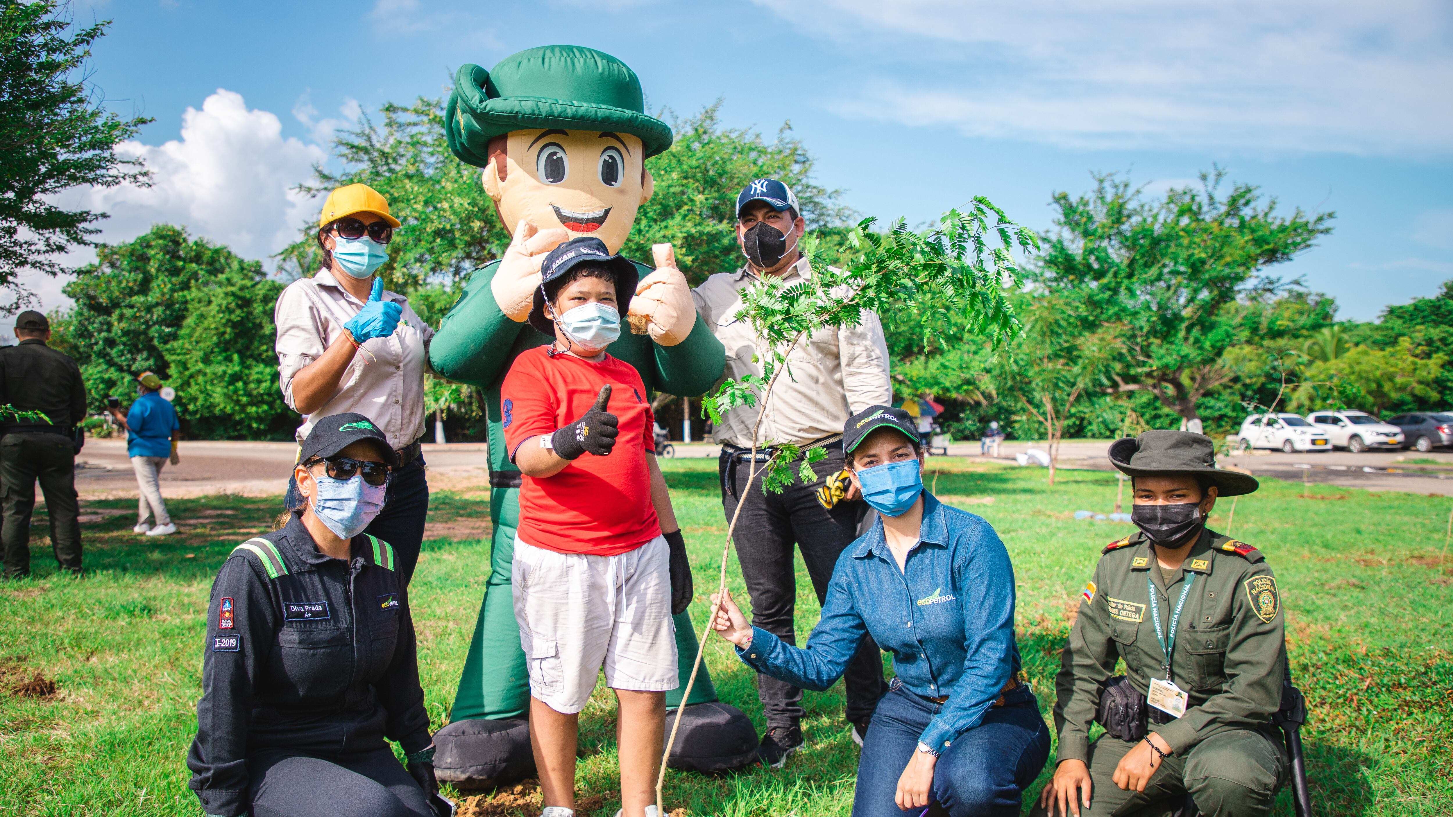 Refinería de Cartagena