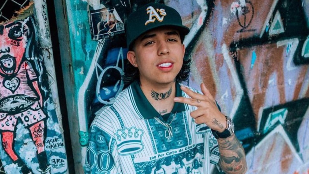 Westcol desde sus redes sociales