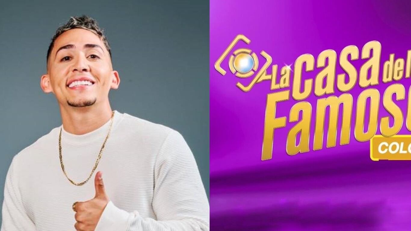 El creador de contenido Alfredo Redes abrió su corazón en ‘La Casa de los Famosos’ y puso a llorar a todos con su historia.