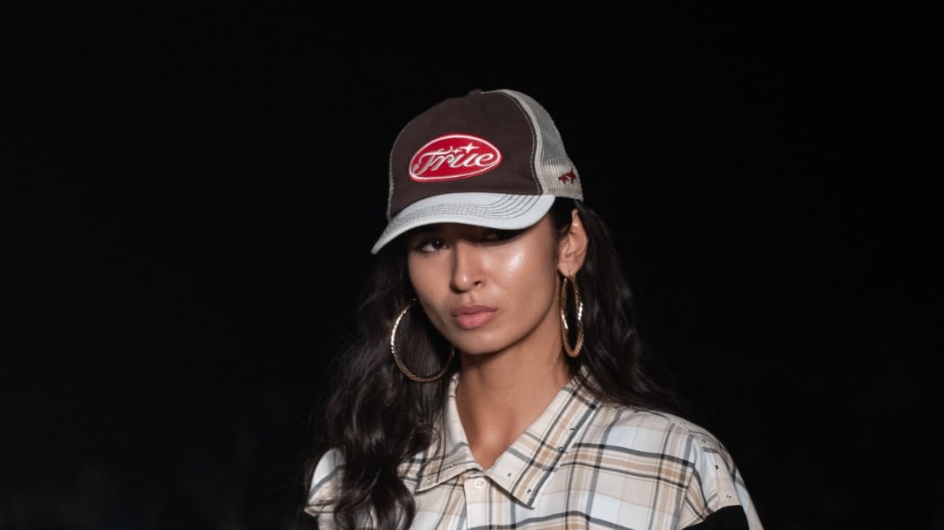 True Bogotá Fashion Week