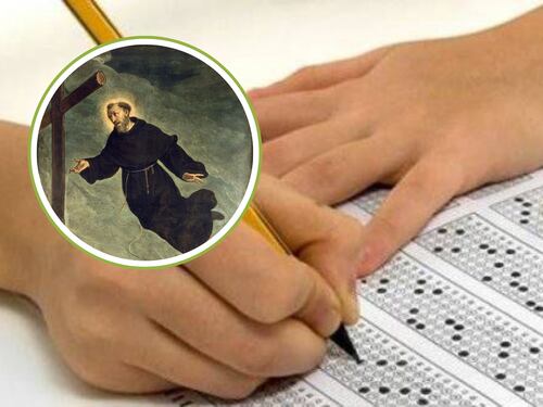 Oración para el Icfes: ¿A qué santo encomendarme para sacar un buen puntaje?