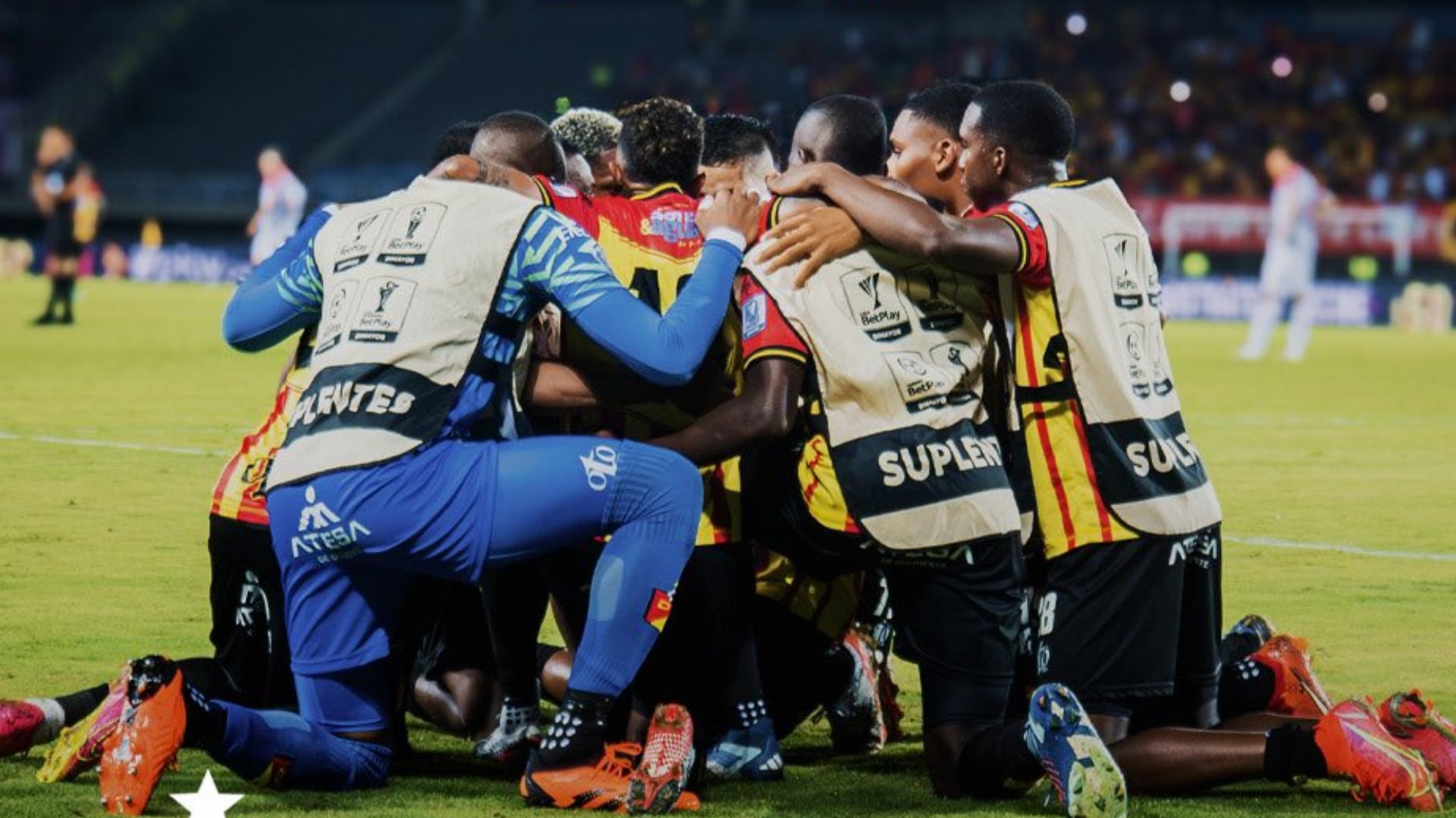 Reportan que la Dian embargó las cuentas de un equipo del fútbol colombiano