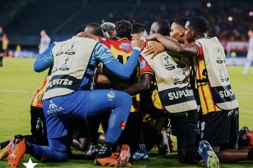 Jugador del Deportivo Pereira tuvo que salir a explicar por qué decidió irse del equipo en medio de la crisis