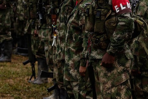 Conductor de ambulancia que fue asesinado en hostigamiento del Eln iba a atender un parto, según la Policía