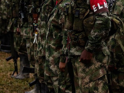 Conductor de ambulancia que fue asesinado en hostigamiento del Eln iba a atender un parto, según la Policía