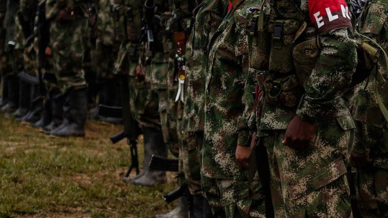 Conductor de ambulancia que fue asesinado en hostigamiento del Eln iba a atender un parto, según la Policía