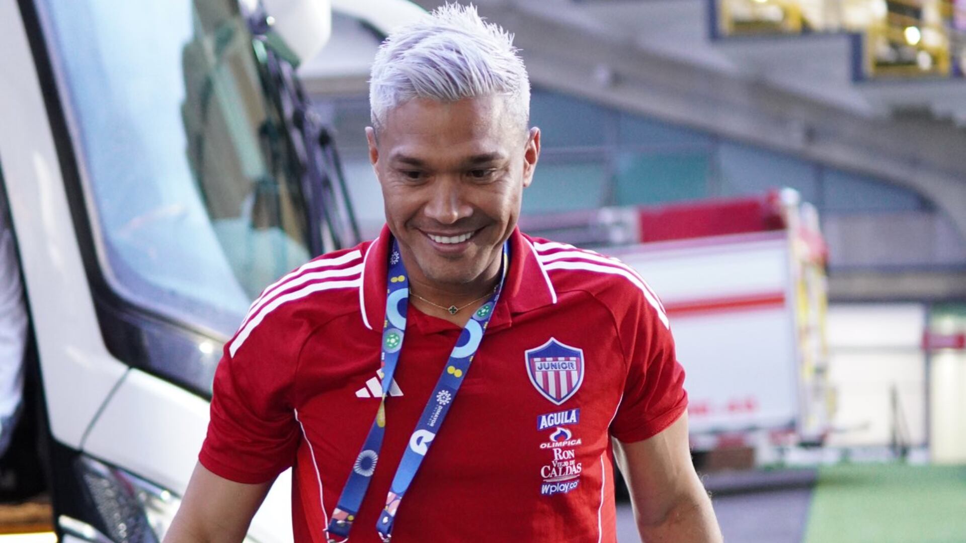 “Tiene una pintica de campeón”: Teo Gutiérrez confesó quién cree que será campeón del FPC