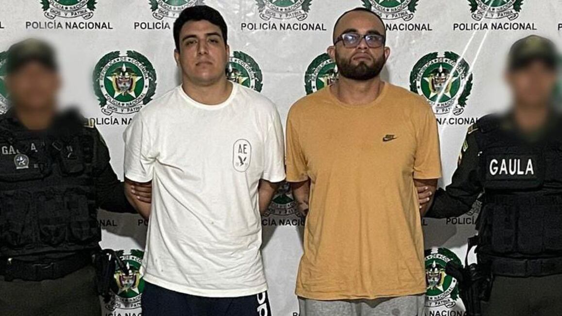 Joven se autosecuestró para que su hermana pagara su rescate