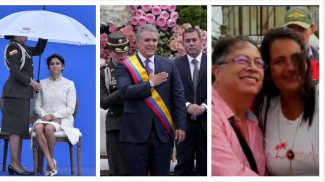 Posesiones de Duque y Petro.