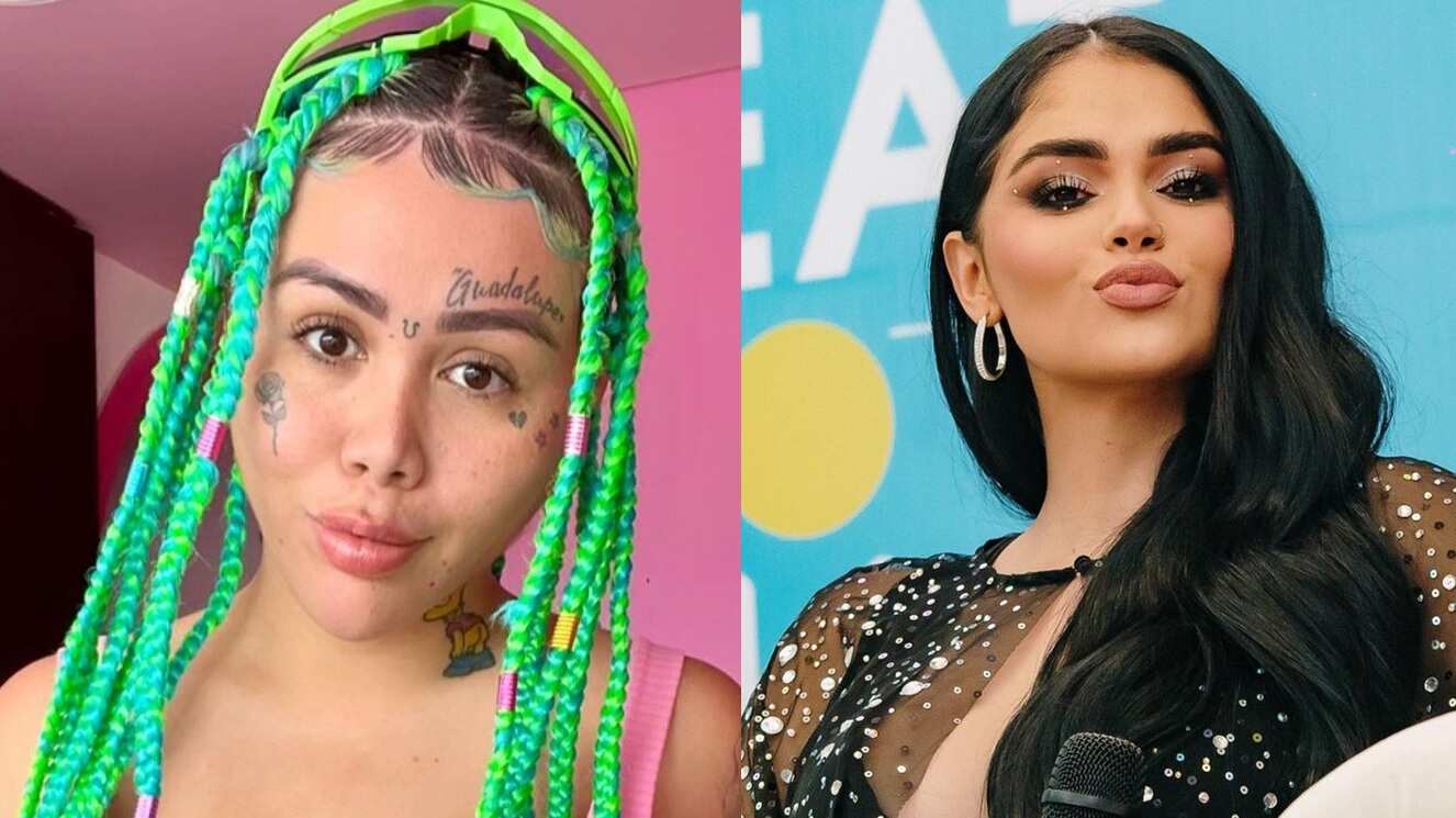 Tras lo ocurrido hace poco con ‘La Segura’ y una marca de ropa la DJ Yina Calderón no dejó pasar por alto la oportunidad de dar su opinión.