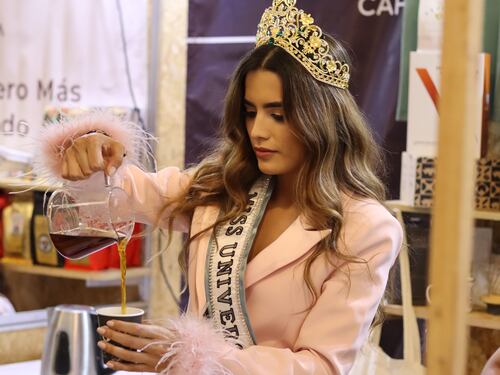 Miss Universe Cali abrirá fundación con ayuda internacional para jóvenes vallecaucanos 