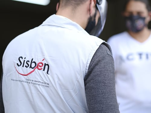 ¿Está en el Sisbén A o B? Estos son los trámites gratis y beneficios a los que puede acceder en 2026