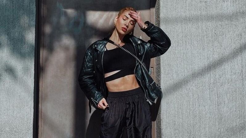 Según Dani Duke esa parte de su cuerpo es la más hermosa de todo el planeta incluyendo otras galaxias.