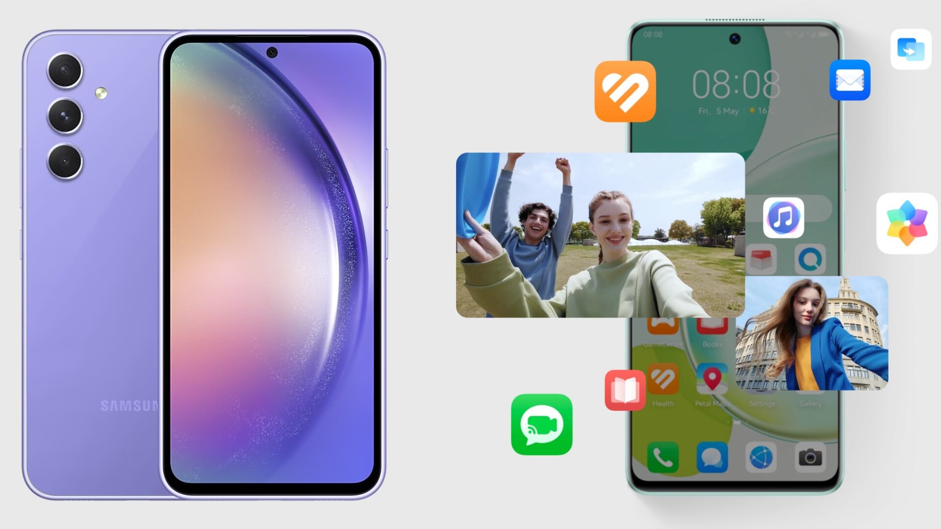 Lista de regalos tecnológicos Día de la Madre