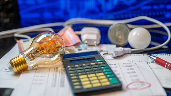 Estrategias efectivas para reducir el consumo de energía (Getty Images)