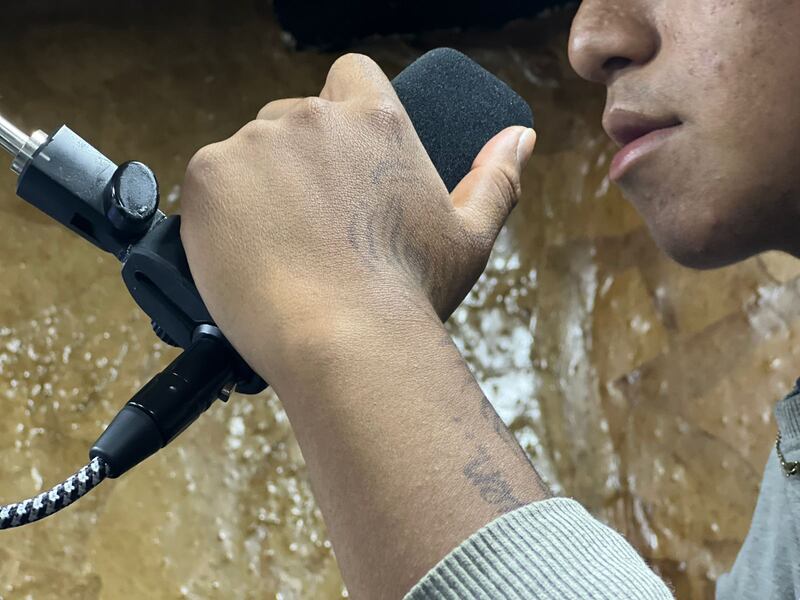 Justicia penal adolescencia