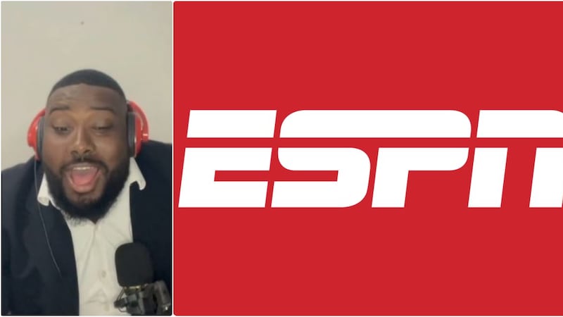 Otro narrador colombiano se estrena con ESPN para las transmisiones internacionales