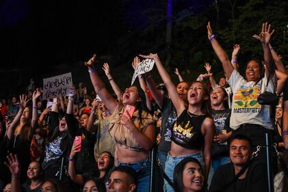 Maluma y Blessd lanzan su primer álbum juntos