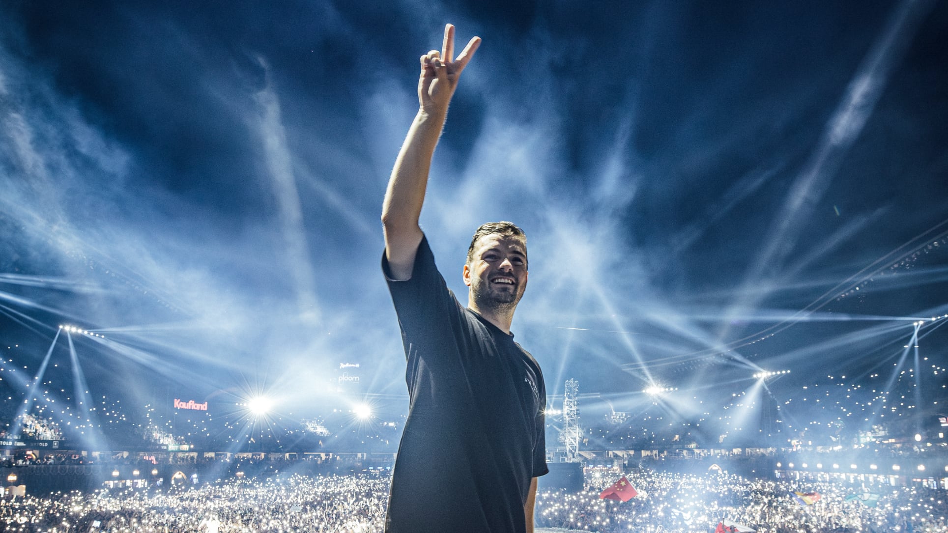 Martin Garrix
