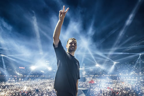 Martin Garrix hará historia en Medellín: el ícono del EDM se presentará por primera vez en la ciudad