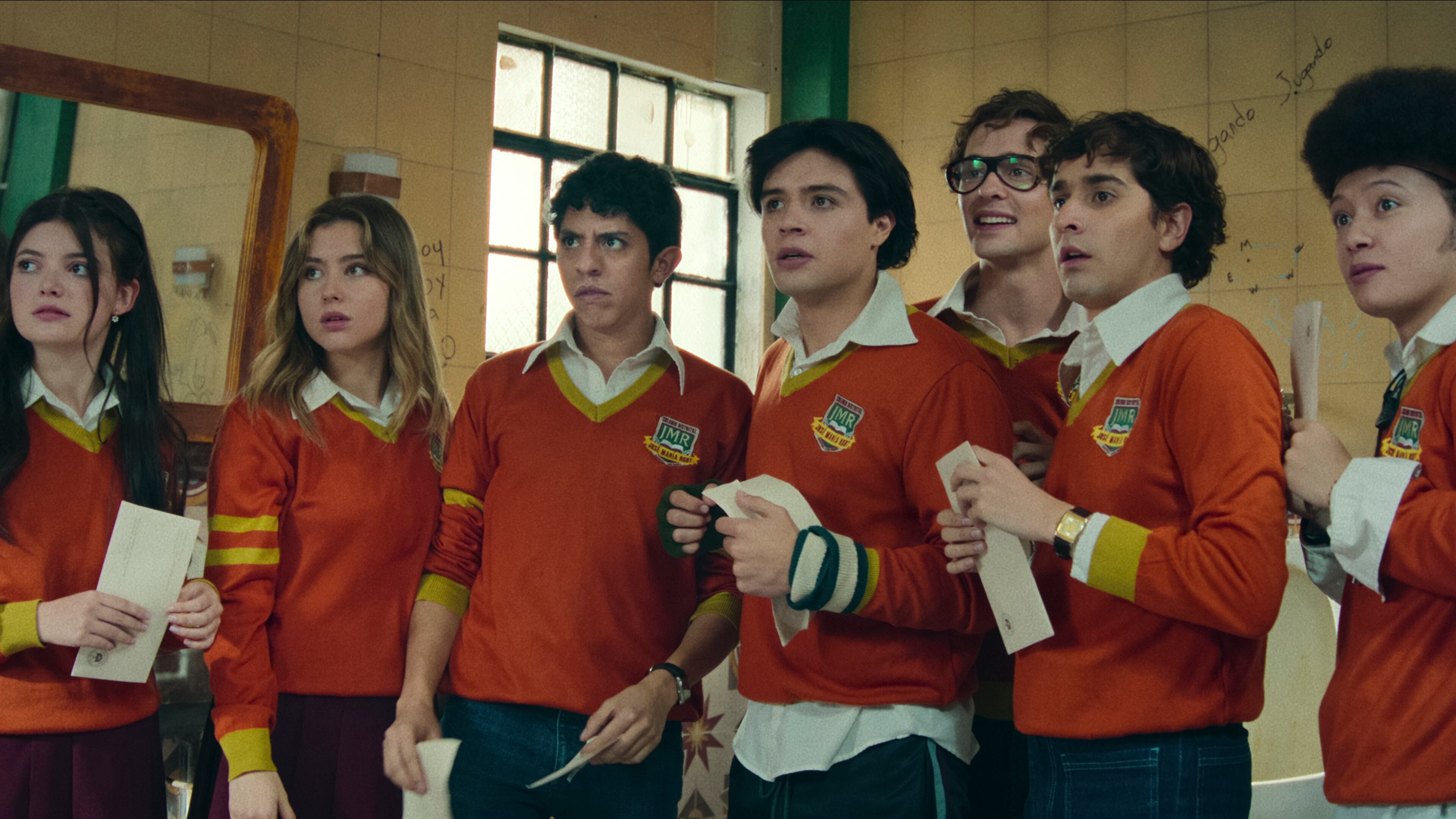 Estos fueron los libros que inspiraron la tercera temporada de 'La primera vez'