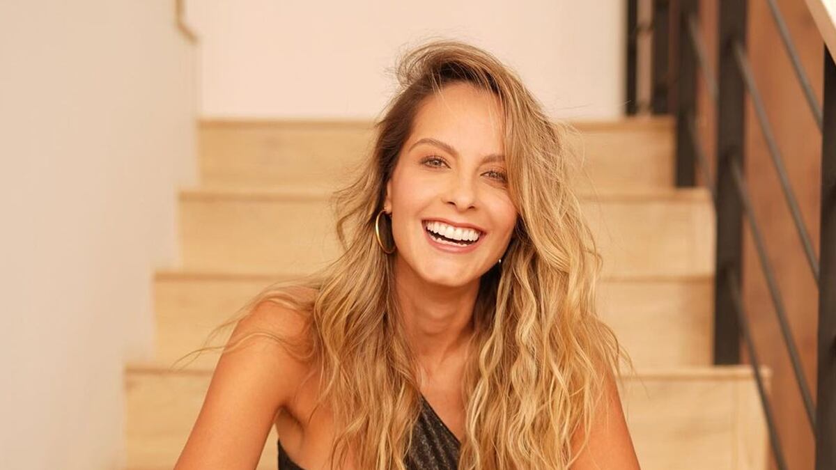 Conozca a Ricardo, el guapo y millonario hermano Laura Acuña – Publimetro Colombia