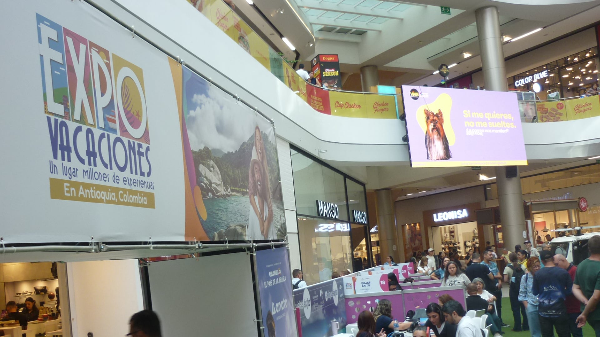 Expovacaciones - Despegar