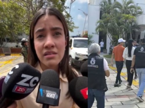 Denuncian a pastor cristiano de iglesia desalojada por otra presunta apropiación de una casa para su templo