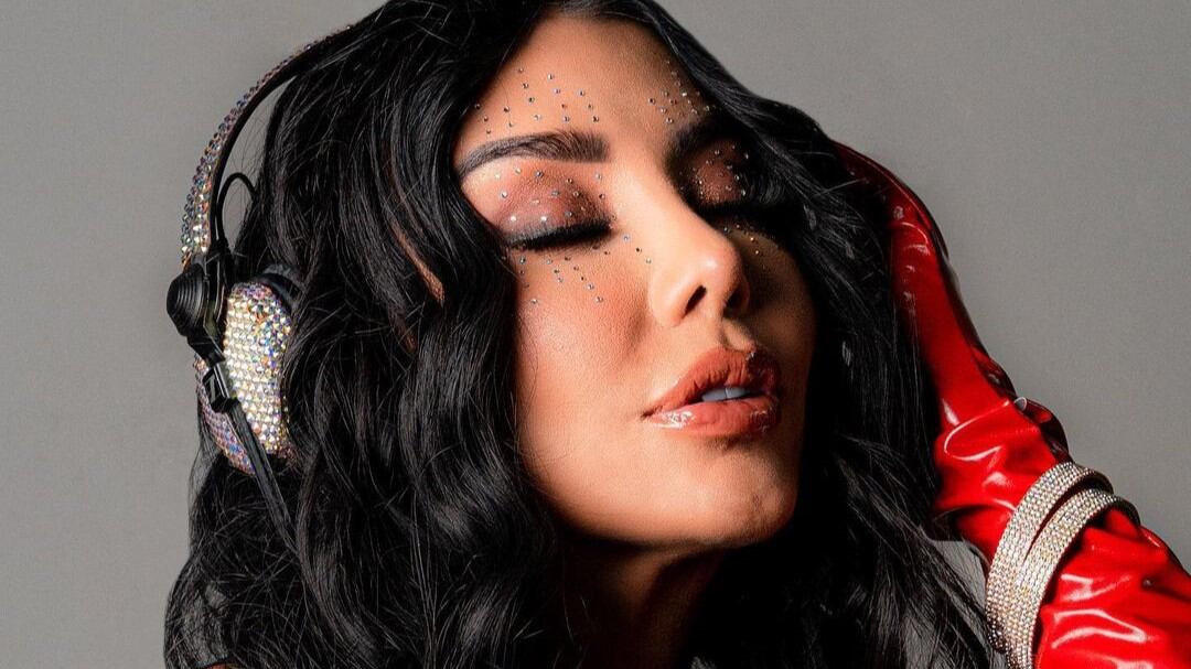 Marcela Reyes contó cómo fue el proceso de operación de su hijo la cual la tuvo con muchos nervios.