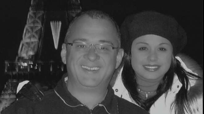 Esposa de Jota Mario Valencia lo recordó tras cinco años de su muerte