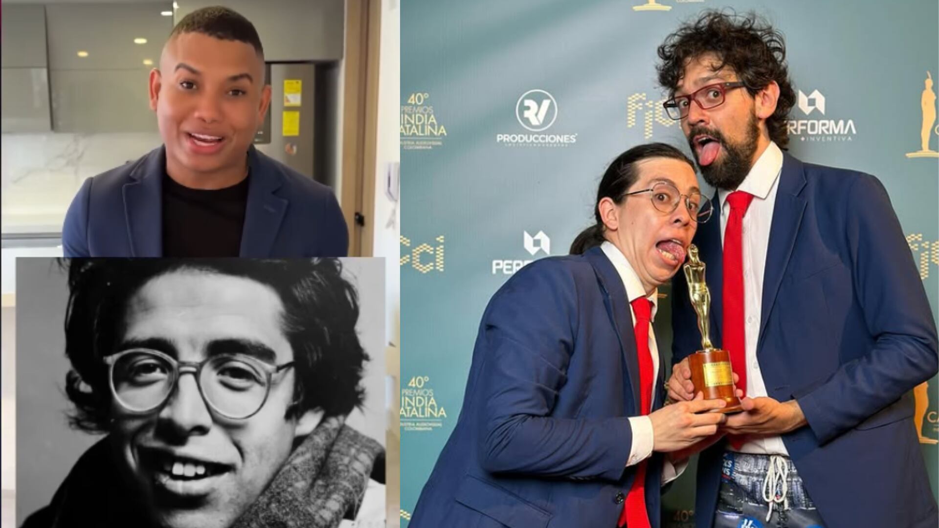 ‘Los Camilos’ de Fucks News aprovecharon denuncia de Polo Polo para promocionar su película