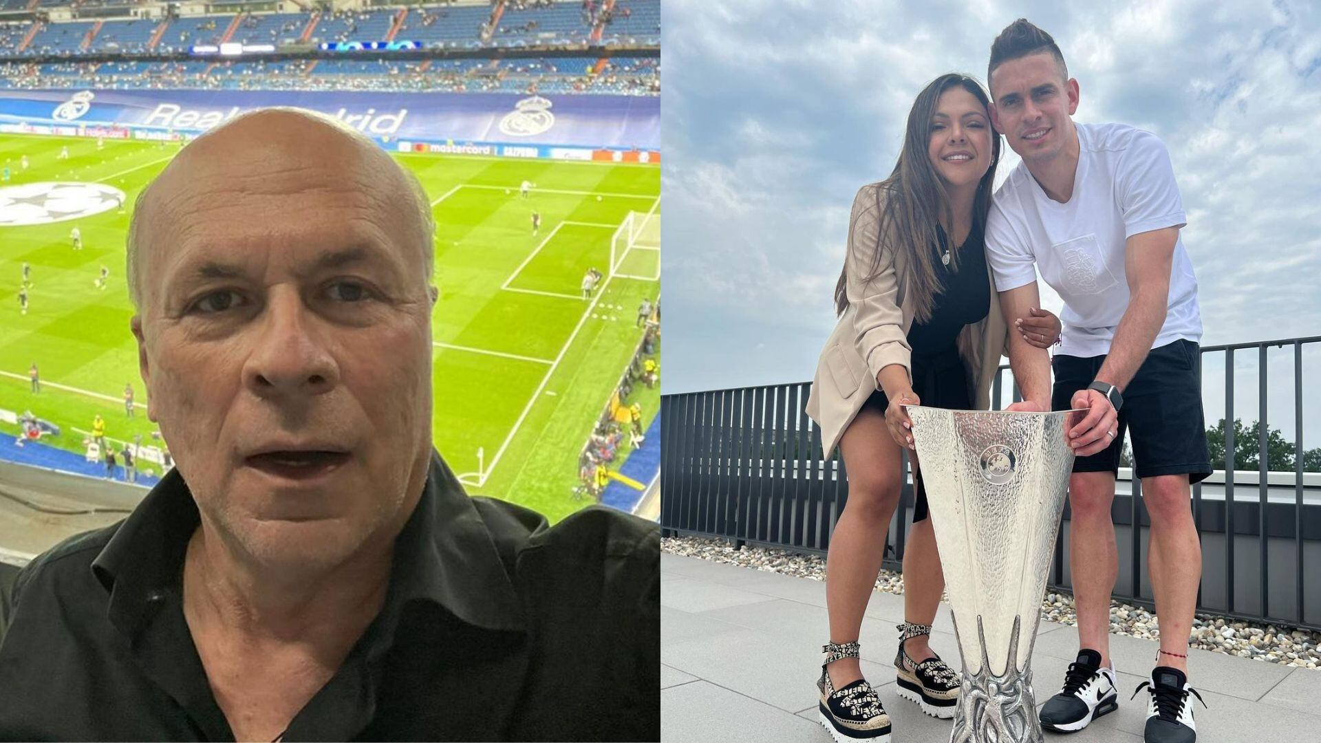 Revelan las palabras por las que Vélez fue demandado por la familia de Rafael Santos Borré.